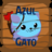 Azul Gato icon
