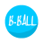 B-Ball icon