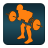 Health Fitness Exercise icon