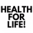 Health For Life! icon