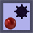 Ball and Blast icon