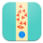ball on the line icon