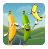 Only bananas version 1.0
