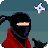 Fallen Ninja icon