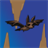 bat dodge icon