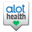 Alot Health icon