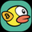 Bitcoin Bird icon