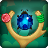 Bubble Forest icon