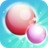 Bubble Shooter Pet Match 3 Completed icon