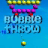 BubbleThrow icon