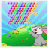 Bunny Madness Bubble Shooter icon