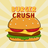 Burger Crush Mania icon