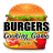 Hamburger Game icon