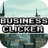 Business Clicker icon