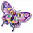 Butterflylink icon