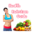 Health and Nutrition guide icon