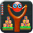 Candy Knockdown icon