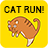 Cat Run icon