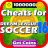 Cheats for Dream League Soccer icon