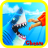Cheats for Hungry Shark icon