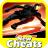 Cheats for Vector 2 icon