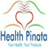 Health Pinata icon