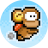 Chubby Monkey Android version 1.0