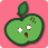 Bouncy Food icon