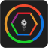 Color Ballz Jump icon