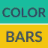 Color Bars icon