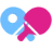 Color Ping Pong icon