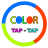 Color Tap-Tap version 1.0