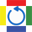 Color Turning icon