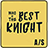 Who Is The Best Knight icon