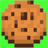 Cookie clicker MLG icon