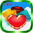 Coocie Crush Jump Mania icon