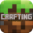 Crafting for Minecraft version 1.0