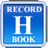 Descargar Health Record Book Lite