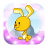 Crazy Rabbit icon