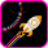 Crazy Space Shuttle icon