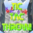 Crazy Tic Tac Throw Multiplayer icon