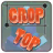 Crop Top icon