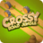 Crossy Road Jungle icon