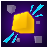 CubeAttack icon