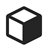 Cube Cuboid icon