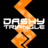 Dashy Triangle icon