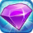 Diamond Rush Saga icon
