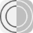 Dim Circle icon