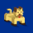 Doggy Crossy icon