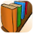 Book Jump icon
